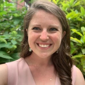 Meet your Posher, Stacey